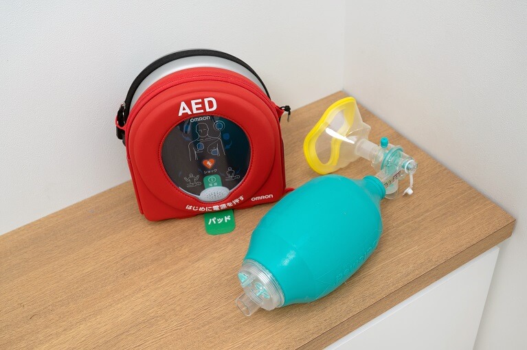 AED