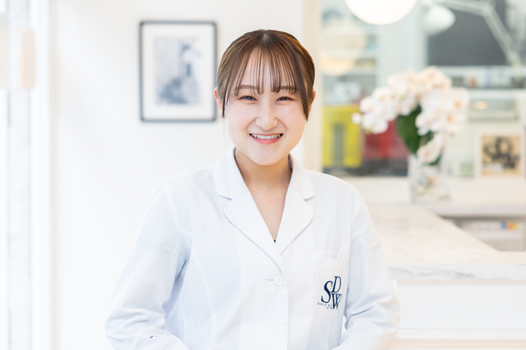 樋口 野々花